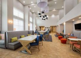 Hampton Inn & Suites Harrisburg/North 5