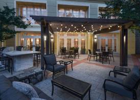 Homewood Suites by Hilton Raleigh-Crabtree Valley 5