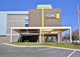 Home2 Suites by Hilton Kansas City KU Medical Center 3