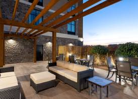 Homewood Suites By Hilton Fayetteville 3
