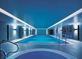 Shangri-La Sydney 5