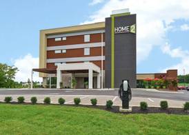 Home2 Suites By Hilton Frankfort 2