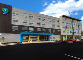 Tru By Hilton Grantville, Pa 5