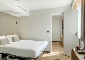 Campanile PRIME - Saint-Quentin-en-Yvelines 3