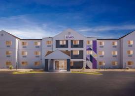 Spark by Hilton Springfield Southwest 3