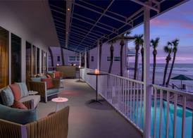 DoubleTree Beach Resort by Hilton Tampa Bay-N. Redington Bch 2