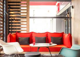 ibis Troyes Centre 5