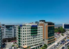 Park Inn by Radisson Istanbul Asia Kavacik 4