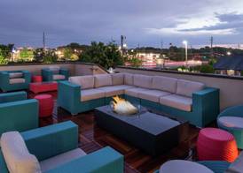 Hampton Inn & Suites Atlanta/Marietta 3