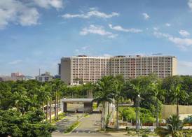 Transcorp Hilton Abuja 4