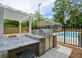 Homewood Suites by Hilton Raleigh Cary I-40 2