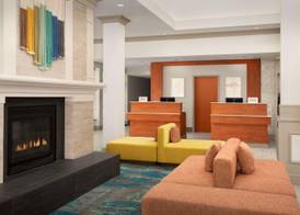 Hilton Garden Inn Solomons 5