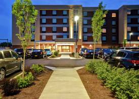Home2 Suites By Hilton Amherst Buffalo 3