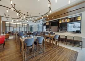 Hilton Garden Inn Media 5