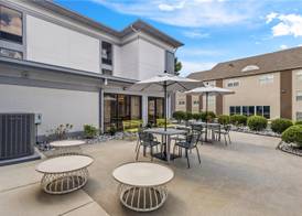 Spark by Hilton Alpharetta Roswell 3