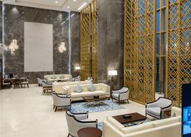 Wirgan Al Noor, Tapestry Collection by Hilton 4