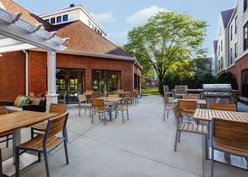 Homewood Suites by Hilton Chicago-Lincolnshire 3