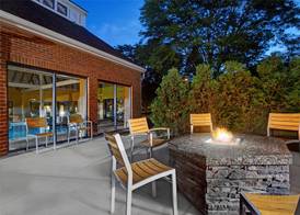 Homewood Suites by Hilton Chicago-Lincolnshire 5