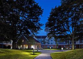 Homewood Suites by Hilton Chicago-Lincolnshire 2