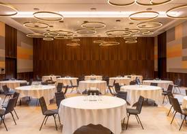 Mövenpick Hotel Basel 2