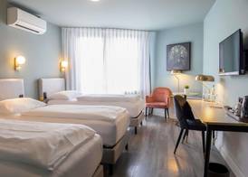 Mercure Hotel Pforzheim 2