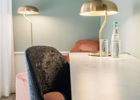 Mercure Hotel Pforzheim 5