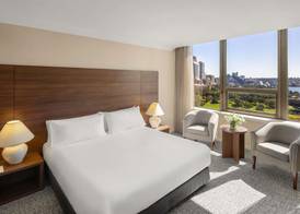 The Sydney Boulevard Hotel 4