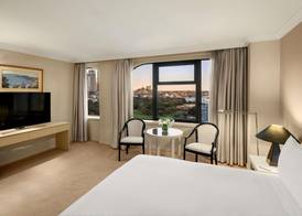 The Sydney Boulevard Hotel 5