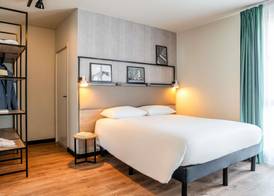 ibis Bordeaux Nord Carbon Blanc 3