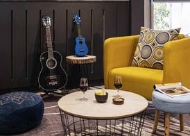 ibis Lyon Gerland Merieux 2