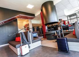 ibis Styles Beauvais 2