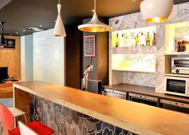 ibis Lyon Centre 4