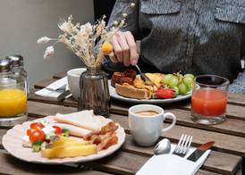 Mercure Paris Montparnasse Raspail 5