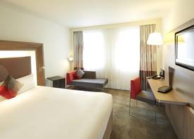 Novotel Coventry 5
