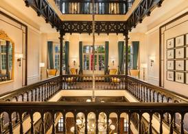 Sofitel Legend Metropole Hanoi 5