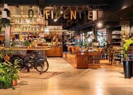 Novotel Avignon Nord 2