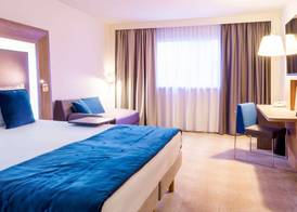 Novotel Avignon Nord 4