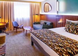 Novotel Avignon Nord 5