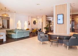 Mercure Rennes Centre Gare 2