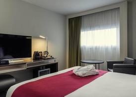 Mercure Rennes Centre Gare 3