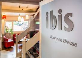 ibis Bourg en Bresse 5