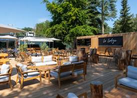 Novotel Rouen Sud Zenith Parc Expo 5