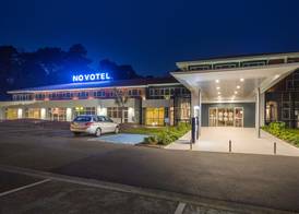 Novotel Resort & Spa Biarritz Anglet 4