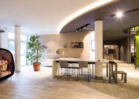Novotel Resort & Spa Biarritz Anglet 2