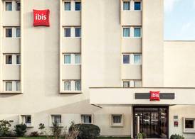 ibis Epinay sur Seine - Gennevilliers 2