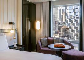Sofitel New York 5