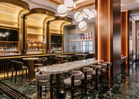 Sofitel New York 4
