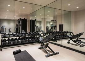 Sofitel New York 3