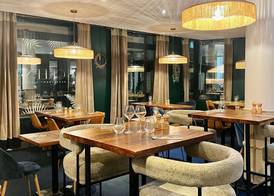 Novotel Paris Pont De Sevres 3