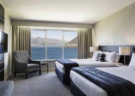 Mövenpick Queenstown 5